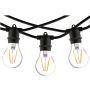 Nowodvorski FESTOON LIGHTS 7873 girlanda 10x15W/E27 IP65 