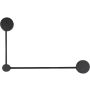 Nowodvorski ORBIT 7804 kinkiet 2x8W/GX53 IP20 