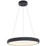 Zambelis PENDANT LED 2052 lampa wisząca 50W/led 4080lm 3000K IP20