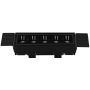 Zambelis TRIMLESS SPOT S194 lampa sufitowa do wbudowania 12W/led 800lm 3000K IP20