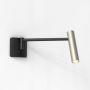 Astro Lighting Leda 1457004 kinkiet 1x4W/LED|GU10  IP20