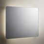 Endon Esprit 79604 kinkiet 1x14W/LED IP44 900lm 3000K