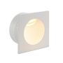 Endon Hester 79193 downlight wpuszczany 2W/LED IP65 115lm