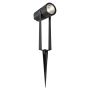 Endon Lance 79192 Reflektor ogrodowy 7W/LED IP65 550lm