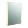 Endon Mistral 79668 kinkiet 1x17W/LED IP44 210lm 3000K