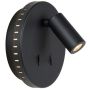 Lucide BENTJER 79201/09/30 79201/09/30 kinkiet 2x9w/led 350lm+200lm 3000K ip20