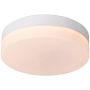 Lucide BISKIT 79111/24/31 plafon sufitowy 1x12w/led 700lm 2700k ip44