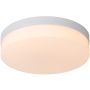 Lucide BISKIT 79111/30/31 plafon sufitowy 1x18w/led 1150lm 2700k ip44