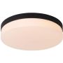 Lucide BISKIT 79111/36/30 plafon sufitowy 1x24w/led 1550lm 2700k ip44