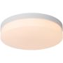 Lucide BISKIT 79111/36/31 plafon sufitowy 1x24w/led 1550lm 2700k ip44