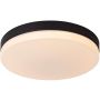 Lucide BISKIT 79111/40/30 plafon sufitowy 1x36w/led 2200lm 2700k ip44