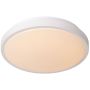 Lucide DASHER 79110/30/31 plafon sufitowy 1x12w/led 700lm 2700k ip44