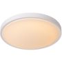 Lucide DASHER 79110/40/31 plafon sufitowy 1x24w/led 1550lm 2700k ip44