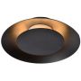 Lucide FOSKAL 79177/06/30 lampa sufitowa 1x6w/led 480lm 2700k ip20