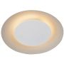 Lucide FOSKAL 79177/06/31 lampa sufitowa 1x6w/led 480lm 2700k ip20