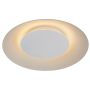 Lucide FOSKAL 79177/12/31 lampa sufitowa 1x12w/led 900lm 2700k ip20