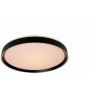 Lucide NURIA 79182/18/30 lampa sufitowa 1x18w/led 1440lm 2700k ip20