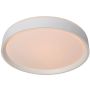 Lucide NURIA 79182/18/31 lampa sufitowa 1x18w/led 1440lm 2700k ip20
