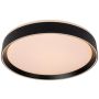 Lucide NURIA 79182/24/30 lampa sufitowa 1x24w/led 1920lm 2700k ip20