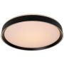 Lucide NURIA 79182/36/30 lampa sufitowa 1x36w/led 2880lm 2700k ip20