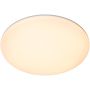 Lucide OLSON 79190/36/61 plafon sufitowy 1x36w/led 2500lm 3000-6500k ip20
