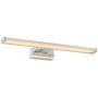 Lucide ONNO 79297/08/12 79297/08/12 kinkiet 1x8w/led 560lm 3000k ip44