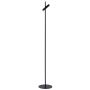 Lucide PHILON 79781/05/30 lampa podłogowa 1x4.5w/led 380lm 3000k ip20
