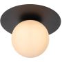 Lucide TRICIA 79187/01/30 lampa sufitowa 1x15w/e27   ip20