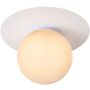 Lucide TRICIA 79187/01/31 lampa sufitowa 1x15w/e27   ip20