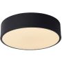 Lucide UNAR 79185/20/30 plafon sufitowy 1x12w/led 840lm 2700k ip20