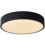 Lucide UNAR 79185/30/30 plafon sufitowy 1x18w/led 1260lm 2700k ip20