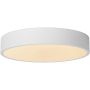 Lucide UNAR 79185/30/31 plafon sufitowy 1x18w/led 1400lm 2700k ip20