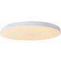 Lucide UNAR 79185/80/31 plafon sufitowy 1x80w/led 5000lm 2700k ip20