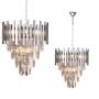 Milagro ASPEN ML5997 lampa wisząca 9x40W/E14 IP20 