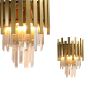 Milagro ASPEN ML5998 kinkiet 2x40W/E14 IP20 