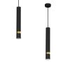 Milagro JOKER MLP6079 lampa wisząca 1x50W/GU10 IP20 