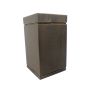 Norlys Sandvik 795BC oprawa stropowa 1x4W/GU10 IP54