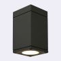 Norlys Sandvik 796GR oprawa stropowa 1x3,9W/GU10 265lm 2700K 25° IP54