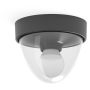 Nowodvorski NOOK 7978 plafon sufitowy 1x10W/E27 IP44 