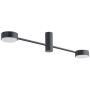 Nowodvorski ORBIT 7943 lampa sufitowa 2x8W/GX53 IP20 