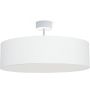 Nowodvorski VIOLET 7958 lampa sufitowa 3x25W/E27 IP20 