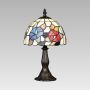 Prezent TIFFANY TABLE 79 lampka stołowa 1x40W/E14 IP20