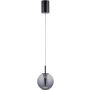 Paul Neuhaus PURE INFINITY 2220-15 lampa wisząca 1x10W/LED 280lm 2200-5000k ip20