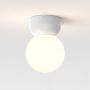 Astro Lighting Lyra 1472003 lampa sufitowa 1x10W/G9  IP44