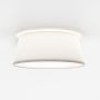 Astro Lighting Fife 1471005 plafon sufitowy 1x12W/E27  IP20