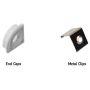 Zambelis ACCESSORY KIT 20197-E zestaw montażowy    IP20