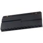 Zambelis MAGNETIC 20290 reflektor szynowy 12W/led 1021lm 3000K IP20