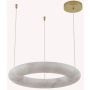 Zambelis PENDANT LED 2544 lampa wisząca 45W/led 4800lm 3000K IP20