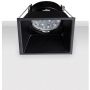 Zambelis RECESSED SPOT S009 downlight wpuszczany 1x50W/GU10   IP20