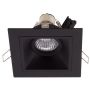 Maxlight HIT H0090 downlight wpuszczany 1x50W/GU10 IP20